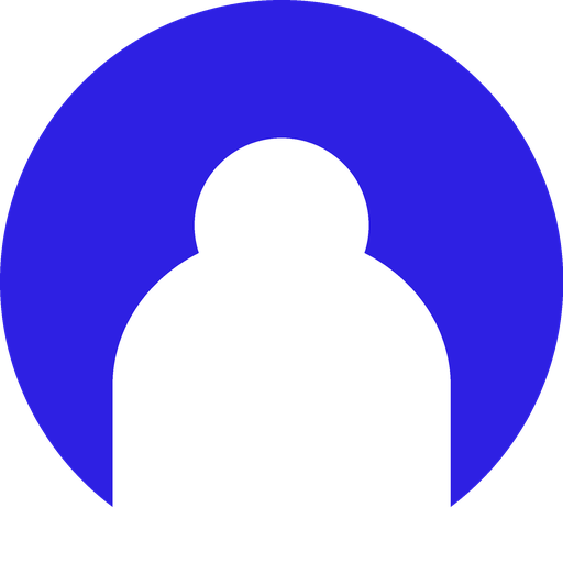 Avatar Masculino